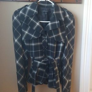 Womens suit jacket